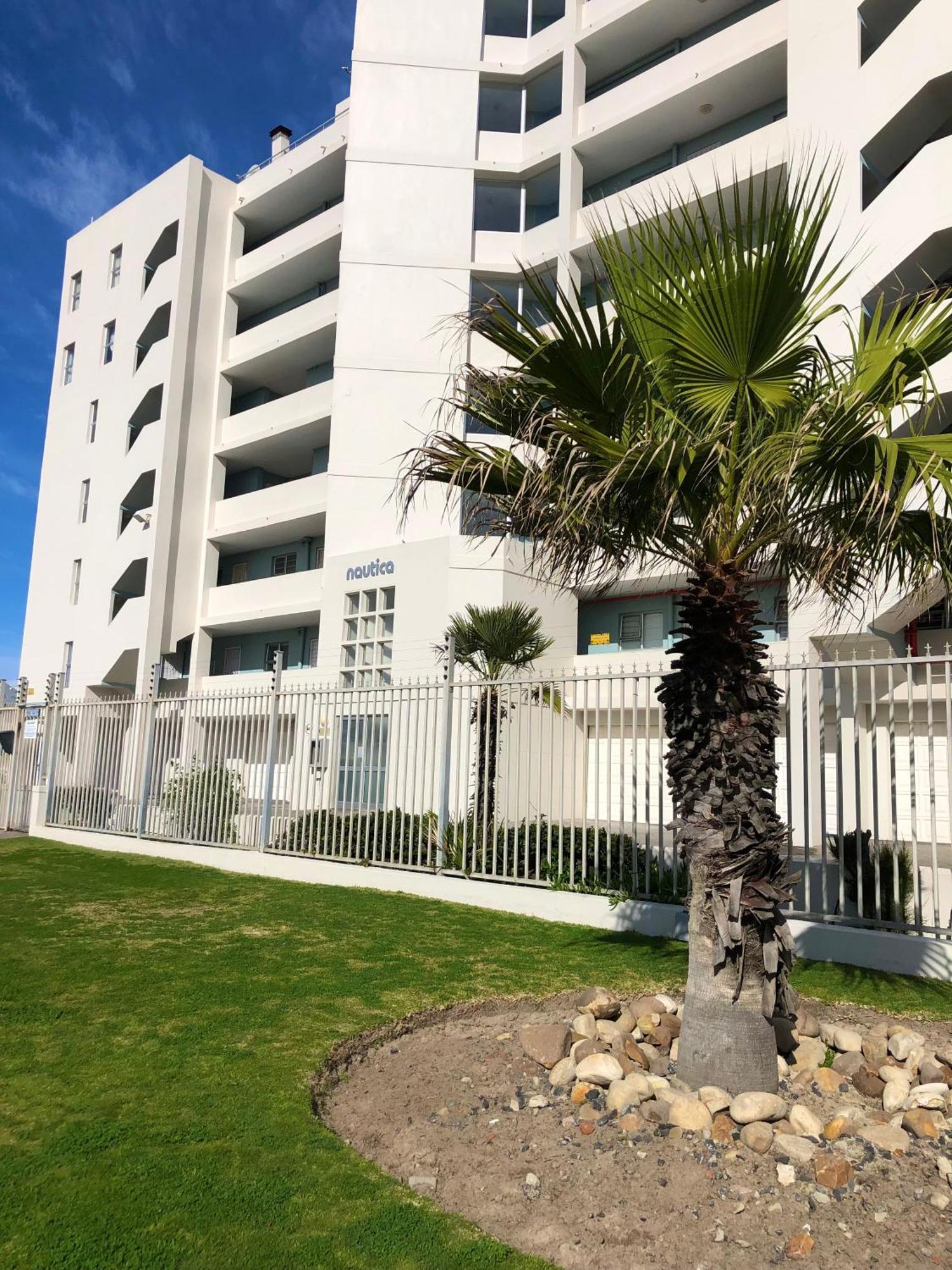 603 Nautica Διαμέρισμα Κέιπ Τάουν Εξωτερικό φωτογραφία